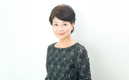 ウインク ブライダル 婚活カウンセラー 山本 恵子