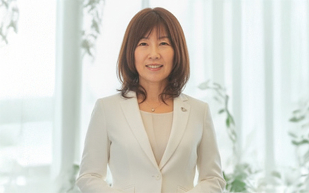 縁navi　カウンセラー・大野 奈緒美