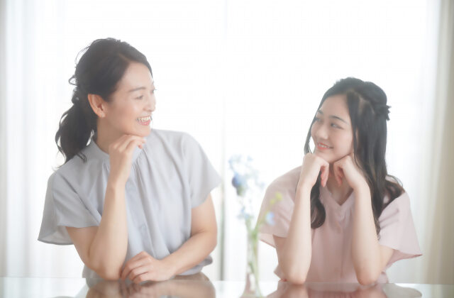 「娘を守りたい」その気持ちも、婚活の味方にできたら。 親子で歩んだご縁のお話を書きました。