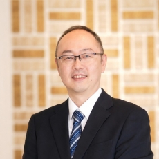 カウンセラー・福田考一
